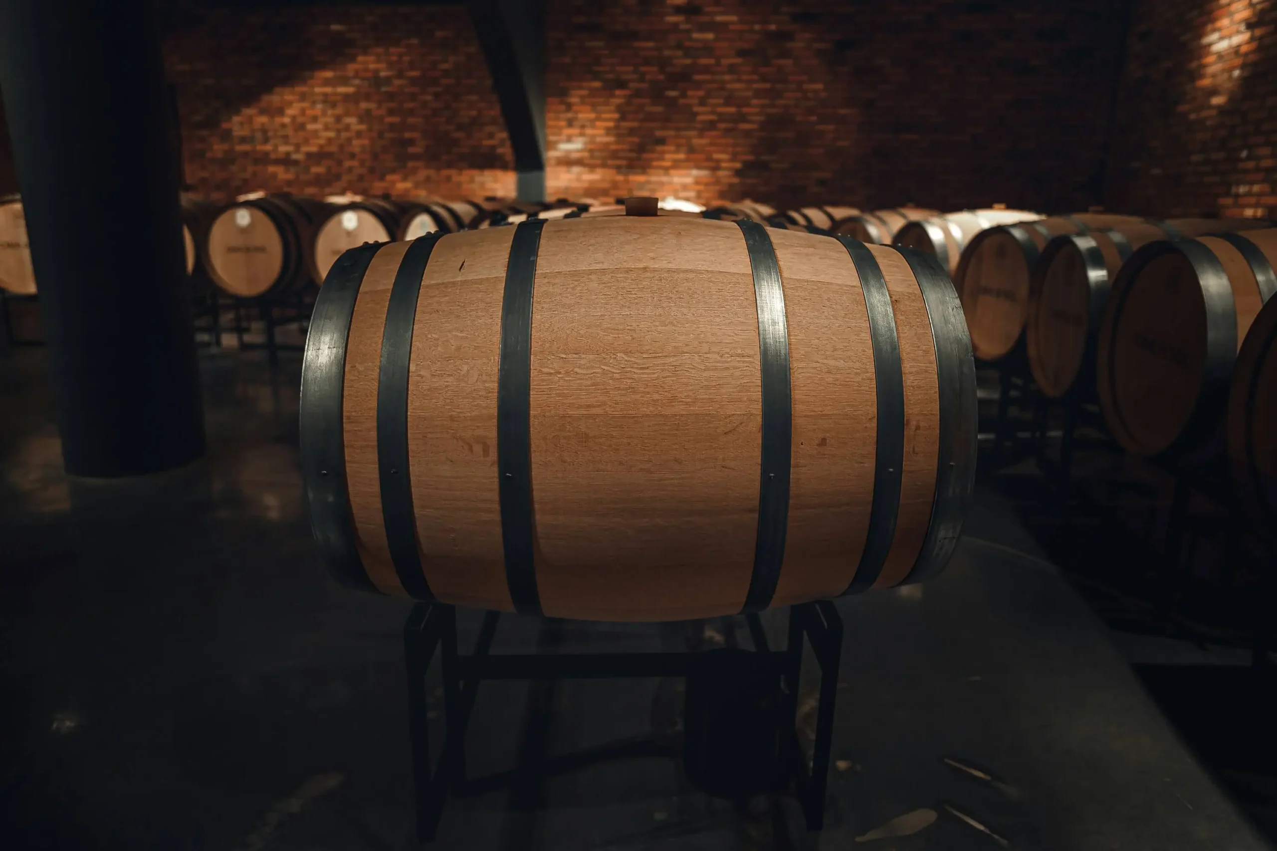 barrel